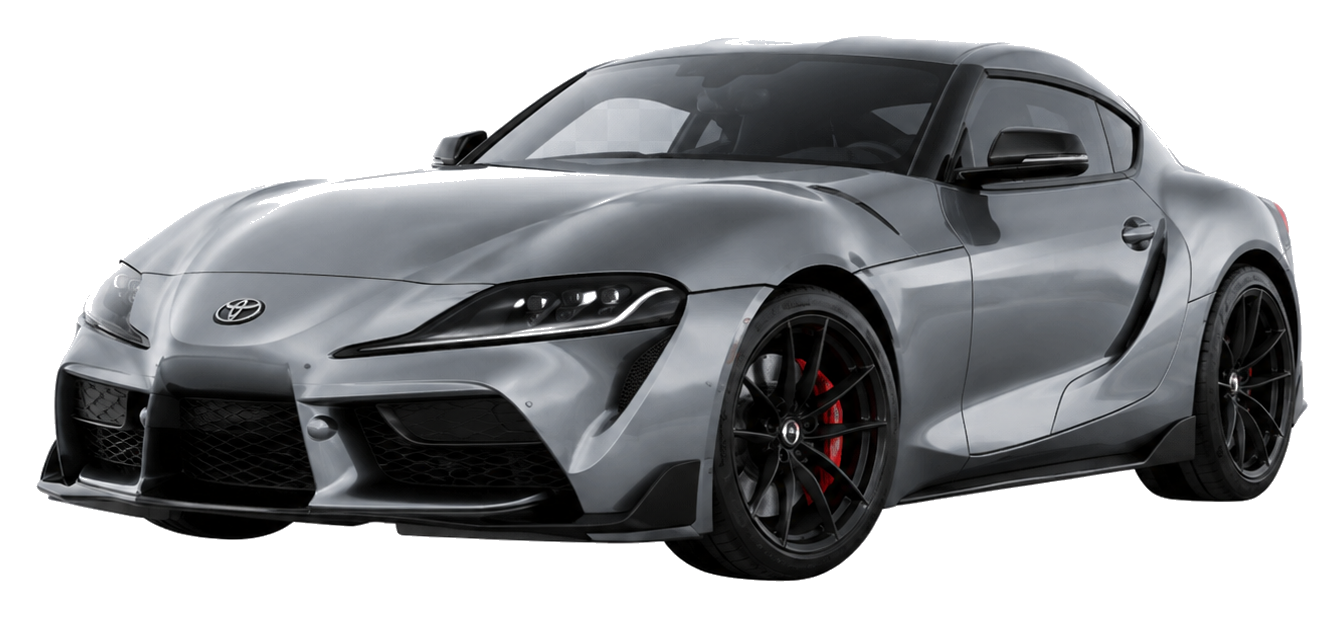Toyota GR Supra