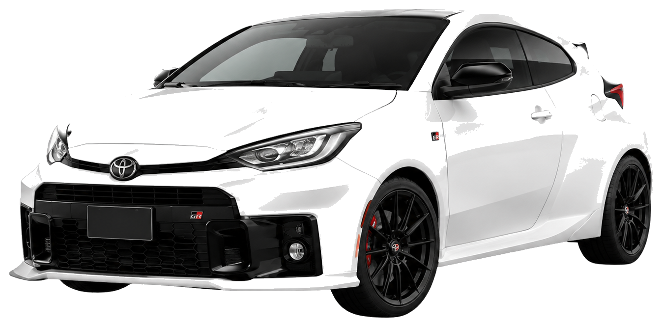 Toyota GR Yaris