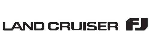 Land Cruiser FJ logo
