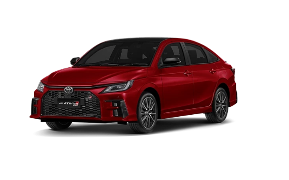 Yaris ATIV GR SPORT